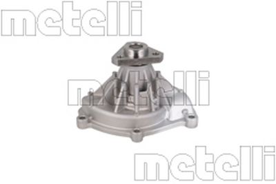 POMPă DE APă RăCIRE MOTOR