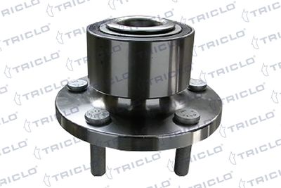 комплект колесен лагер TRICLO 908925