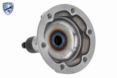 FLANSCH VERTEILERGETRIEBE
