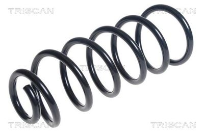 Пружина ходовой части TRISCAN 8750 15204 для FIAT FIORINO