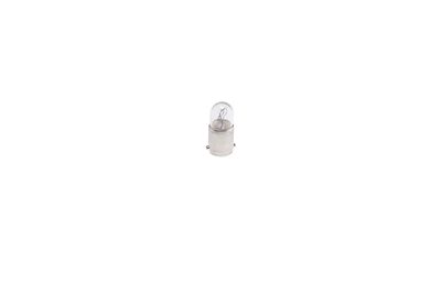 Gloeilamp (Karton 10pcs) T2W 24V 2W BA9S Trucklight