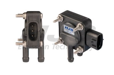 SENZOR PRESIUNE GAZE EVACUARE