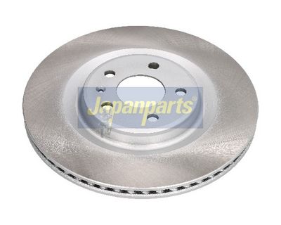 спирачен диск JAPANPARTS DP-0911C