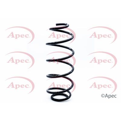 Suspension Spring APEC ACS1231