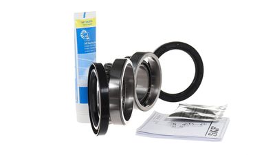 RADLAGERSATZ SKF VKBA9042CL 32