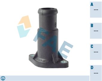 FLANSA LICHID RACIRE