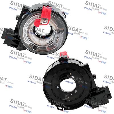 WICKELFEDER AIRBAG FISPA 430729A2