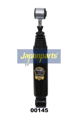 JAPANPARTS Амортизатор
