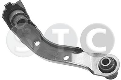 HALTER MOTORAUFHäNGUNG