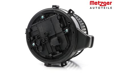 VENTILATOR HABITACLU METZGER AUTOTEILE 0917934 35