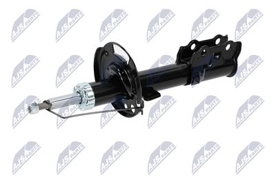 AMORTIZOR NTY AFR040 4