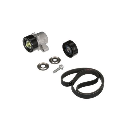 SET CUREA TRANSMISIE CU CANELURI GATES K046PK2625 28