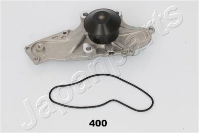 JAPANPARTS PQ-400 Помпа (водяной насос)  для HONDA ACCORD (Хонда Аккорд)