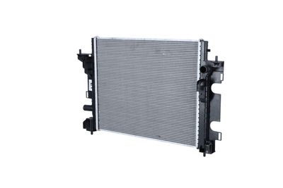 KüHLER MOTORKüHLUNG NRF 59274 9