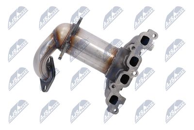 CATALIZATOR NTY KATFR001 12