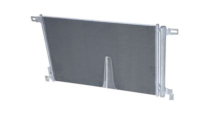 CONDENSATOR CLIMATIZARE NRF 350359 26