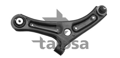 BRAT SUSPENSIE ROATA