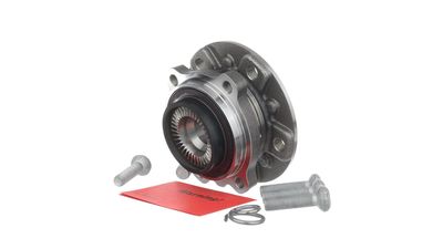 RADLAGERSATZ SKF VKBA6710 34