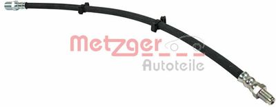 Тормозной шланг METZGER 4110620 для IVECO DAILY
