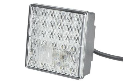 Achterlicht Links/Rechts (LED, 24V, anti-fog licht, achteruitrijlicht)