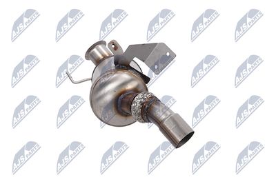 FILTRU FUNINGINE/PARTICULE SIST.DE ESAPAMENT NTY DPFBM005 31