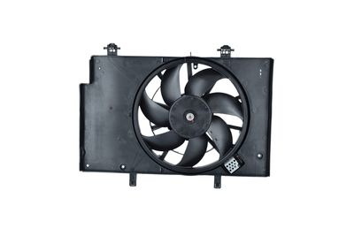 VENTILATOR RADIATOR NRF 47957 6
