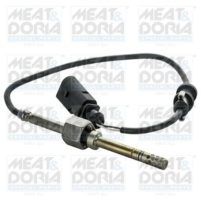 Sensor, avgastemperatur MEAT & DORIA 12336
