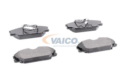 BREMSBELAGSATZ SCHEIBENBREMSE VAICO V460148 57