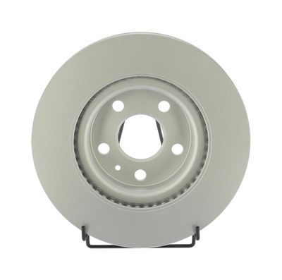 спирачен диск FERODO DDF3036C