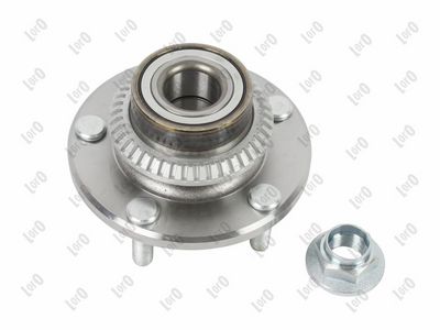 RADLAGERSATZ ABAKUS 14101219 2