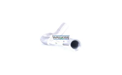 ABGASROHR WALKER 01525 4
