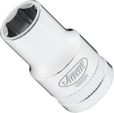 Nadstavec nástrčkového kľúča VIGOR V2603N
