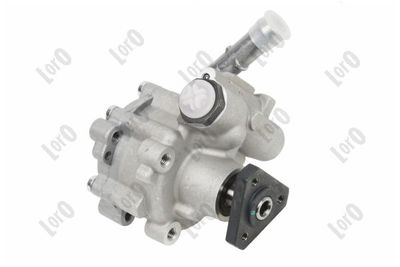Hydraulické čerpadlo, řízení ABAKUS 140-01-247