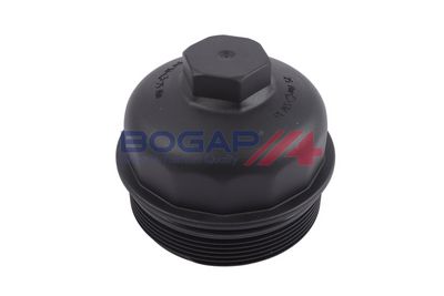 BOGAP Dangtis, alyvos filtro korpusas
