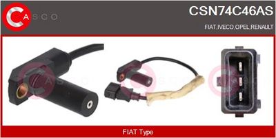 SENZOR IMPULSURI ARBORE COTIT