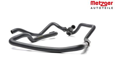 FURTUN RADIATOR METZGER AUTOTEILE 2420061 12