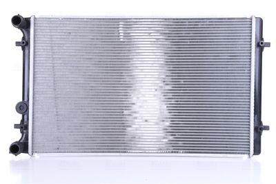 NISSENS 65011 Крышка радиатора  для SEAT LEON (Сеат Леон)