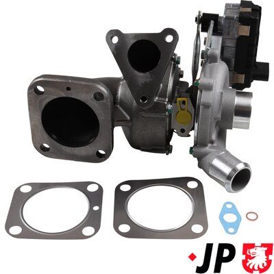 COMPRESOR SISTEM DE SUPRAALIMENTARE