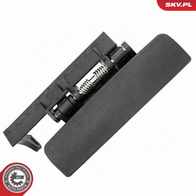 MANER USA ESEN SKV 97SKV175 4