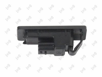 KENNZEICHENLEUCHTE ABAKUS 01005900LED 3