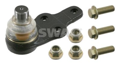 Trag-/Führungsgelenk