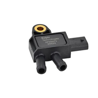SENSOR ABGASDRUCK DELPHI DPS0007312B1 25
