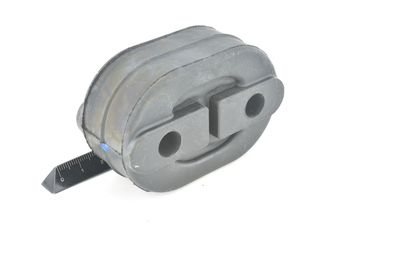 TAMPON CAUCIUC AMORTIZOR ESAPAMENT FEBEST MEXB04 21