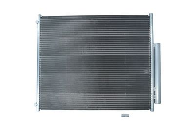 CONDENSATOR CLIMATIZARE