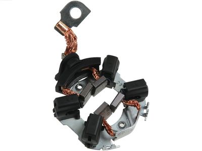 AS-PL Halter, Kohlebürsten