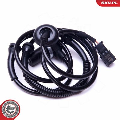 Jutiklis, rato greitis