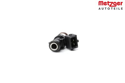 EINSPRITZVENTIL METZGER AUTOTEILE 0920034 31
