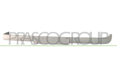 покривна/защитна лайсна, броня PRASCO ME0351001