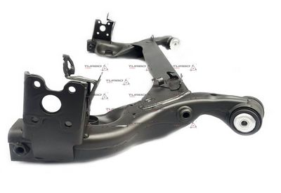 CORP AX TURBO-TEC TTRAX001127 4