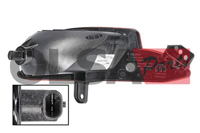 LUMINA DE CEATA SPATE AIC 72350 1